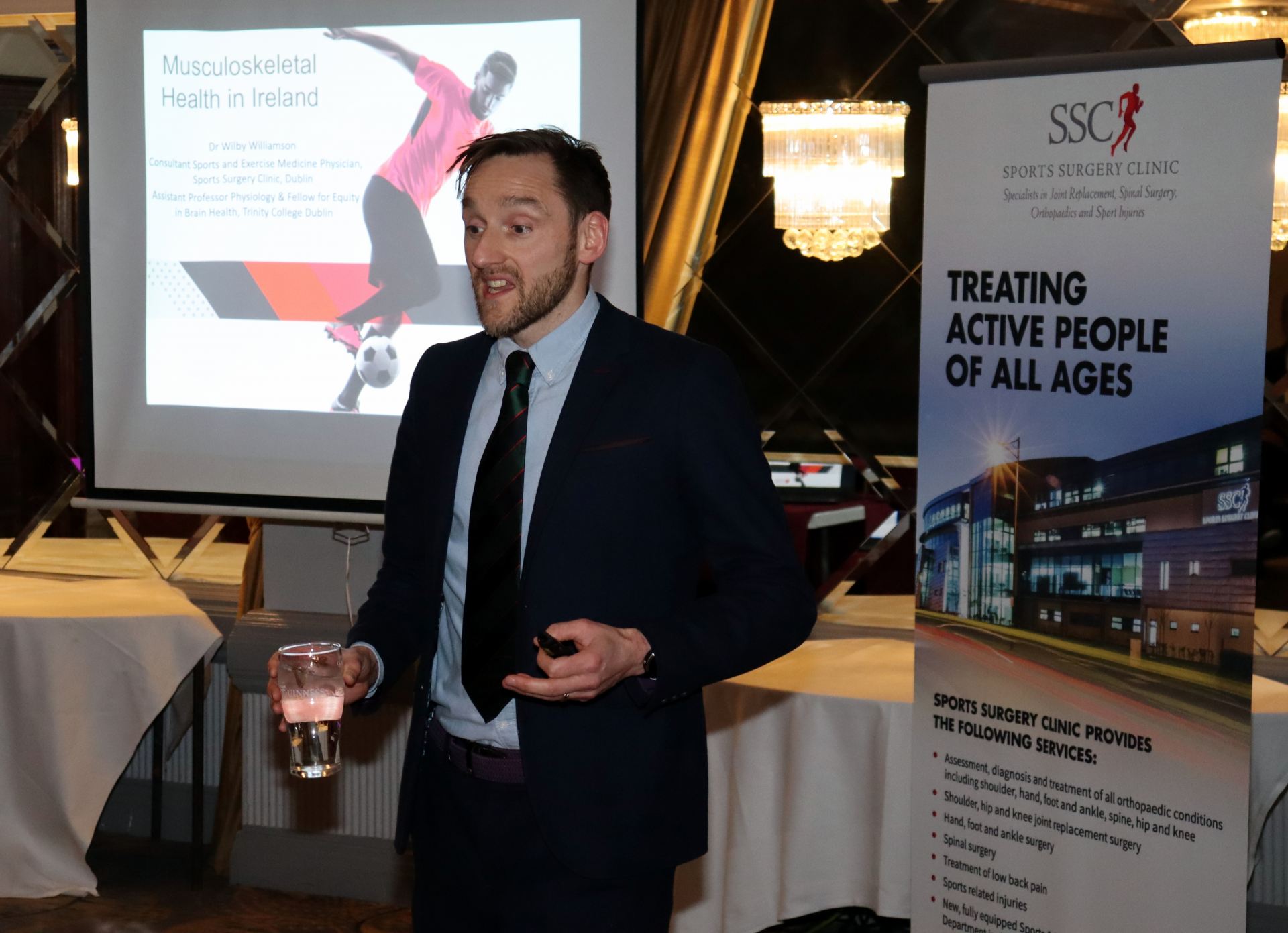 News Archives Page 5 of 13 Sports Surgery Clinic (SSC) Northwood