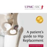 Total Hip Replacement Surgery at UPMC Sports Surgery Clinic