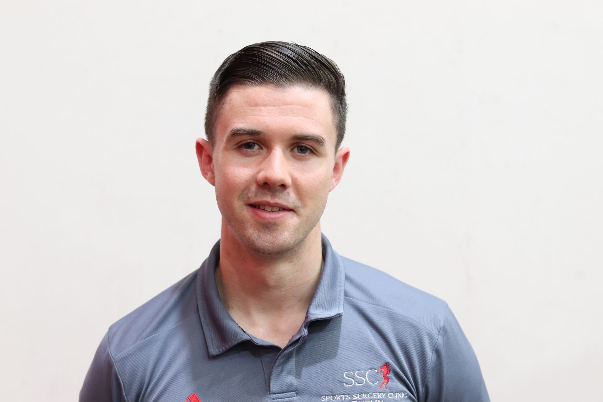 Michael works as a Strength & Conditioning Coach at SSC Sports Medicine